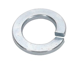 Alloy C276 Spring Washers UNS N10276